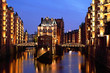 Foto: Wasserschlösschen Speicherstadt Hamburg Wasserschlösschen Speicherstadt Hamburg