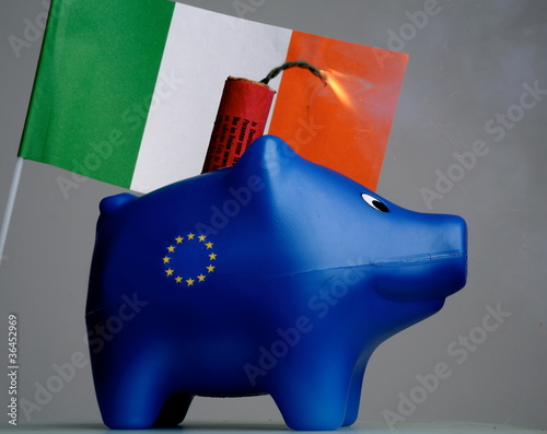 Foto: Eurokrise Eurokrise