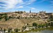 Verano en Toledo