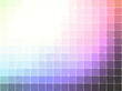 Abstract Watercolor background