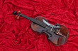 Photo: Violine Violine
