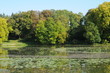 parc Jean-Jacques Rousseau à Ermenonville parc Jean-Jacques Rousseau à Ermenonville