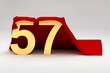 57. Geburtstag 57. Geburtstag