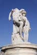 Paris - Jardin des Tuileries Paris - Jardin des Tuileries