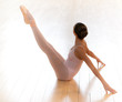 danseuse classique danseuse classique