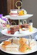 Afternoon tea