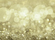 Twinkly Silver Lights and Stars