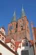 Marienkirche in Stendahl (Sachsen-Anhalt)