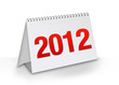 New Year 2012