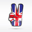 UK Finger Victory UK Finger Victory
