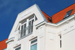 ausgebautes Dachgeschoss
