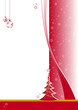 Weihnachten-Plakat-Vorlage