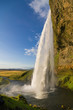 Seljalandsfoss Seljalandsfoss