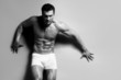 sexy man