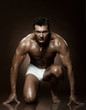sexy man