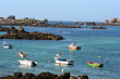 Ile vierge - Bretagne