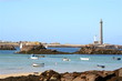Phare ile vierge - Bretagne