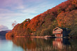 The Duke of Portland Boathouse
