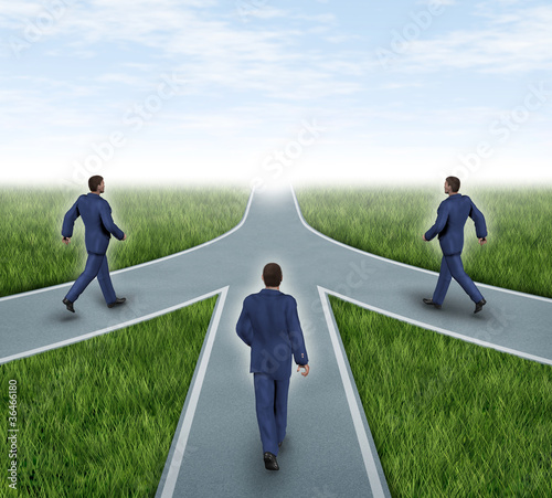 Illustration: Mergers and partnerships Mergers and partnerships