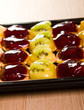 Fruit tarts