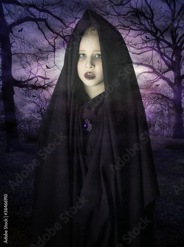 Photo: Ghost of child Ghost of child