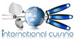 Globe international cuisine Globe international cuisine