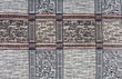 Photo: scrap of the fabric scrap of the fabric