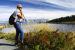 Im Einklang mit der Natur - Wilder Kaiser-Tanzbodensee