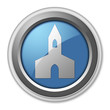 3D Style Button "Chapel"