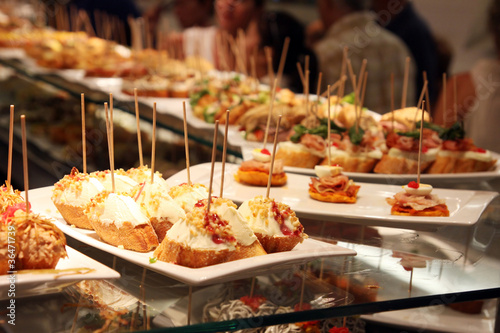 Foto: Tapas Tapas