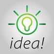 Photo en ligne au meilleur prix Bright Idea