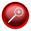 Magnifier button