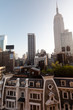 Immeuble de New York Immeuble de New York