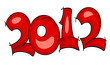 New Years 2012