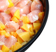 chicken with quince