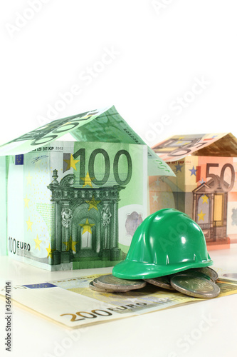 Photo: Baufinanzierung Baufinanzierung