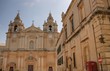 eglise à malte