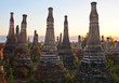 Photo: Inn Thein Paya, Indein, Myanmar Inn Thein Paya, Indein, Myanmar