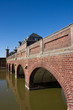 brücke zum schloss nordkirchen