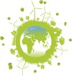 Globus - Bio - Hintergrund