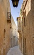 rue de mdina à malte