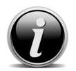 info, black