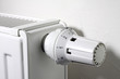 Heizkörper Thermostat