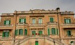 immeuble à malte