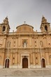 eglise à malte