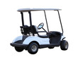 Golf cart