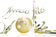 Illustration: Noël festif Noël festif
