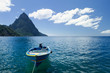Photo: Paradise Blue Paradise Blue