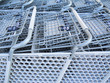 Shopping Cart Einkaufswagen Shopping Cart Einkaufswagen