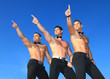 Foto: strip teaseur strip teaseur